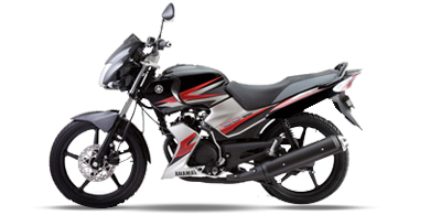 Yamaha Gladiator/SS 125